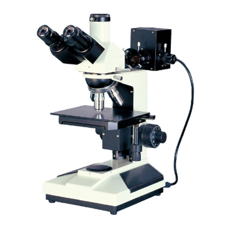 HST-7000 Metallographic Microscope
