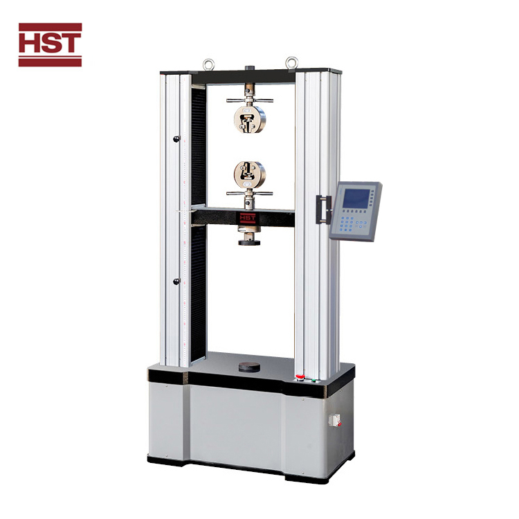 30KN / 50KN Digital Display Electronic Universal Testing Machine Machine