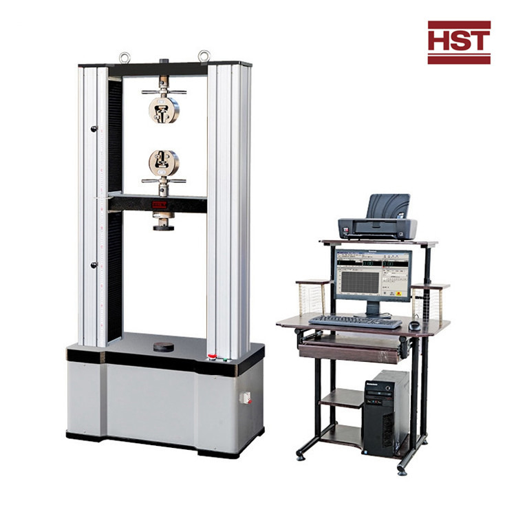 30KN / 50KN Computer Control Electronic Universal Testing Machine