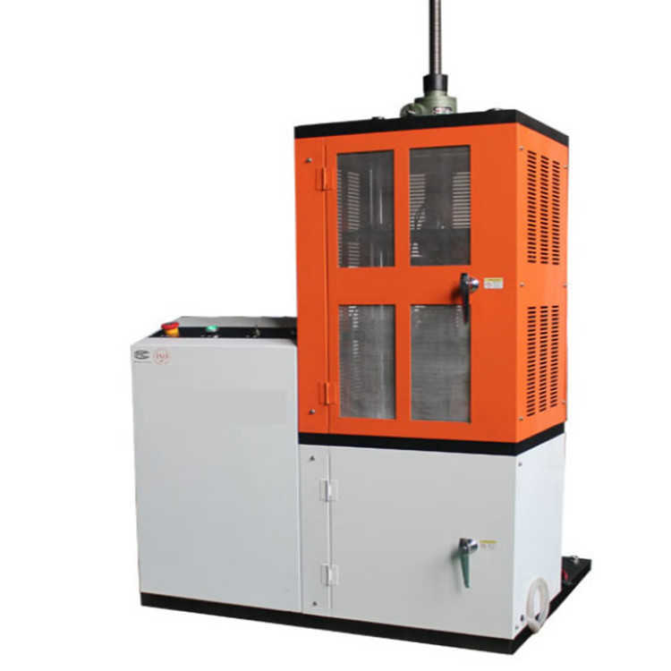 Spring Testing MachinePRODUCTHST testing machine group_HST testing