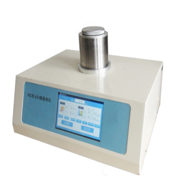 Dsc Differential Scanning Calorimeter HDSC-500B