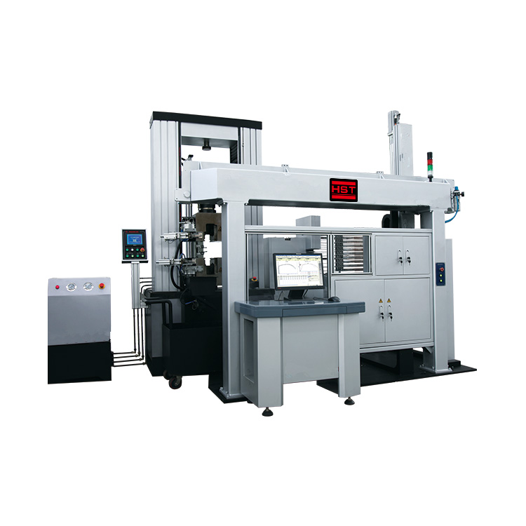 600KN Computer Control Full Auto Electronic Tensile Testing Machine