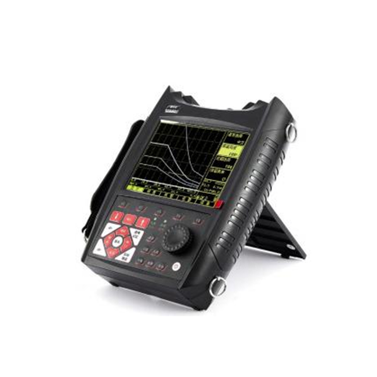 HST650 Ultrasonic flaw detector