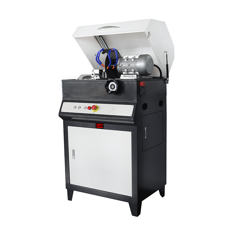 QG-4A metallographic sample cutting machine
