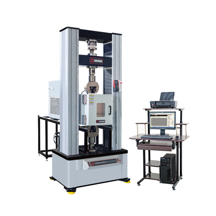 WDW-H  SERIES (100N-300kN) High and Low Temperature Tensile Testing Machine
