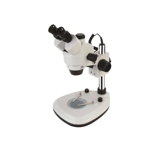 JSTZTrinocular Continuous Zoom Stereomicroscope