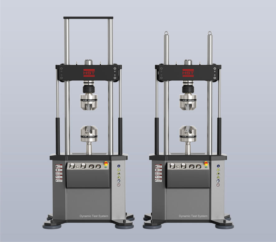 Dynamic Fatigue Testing Machine