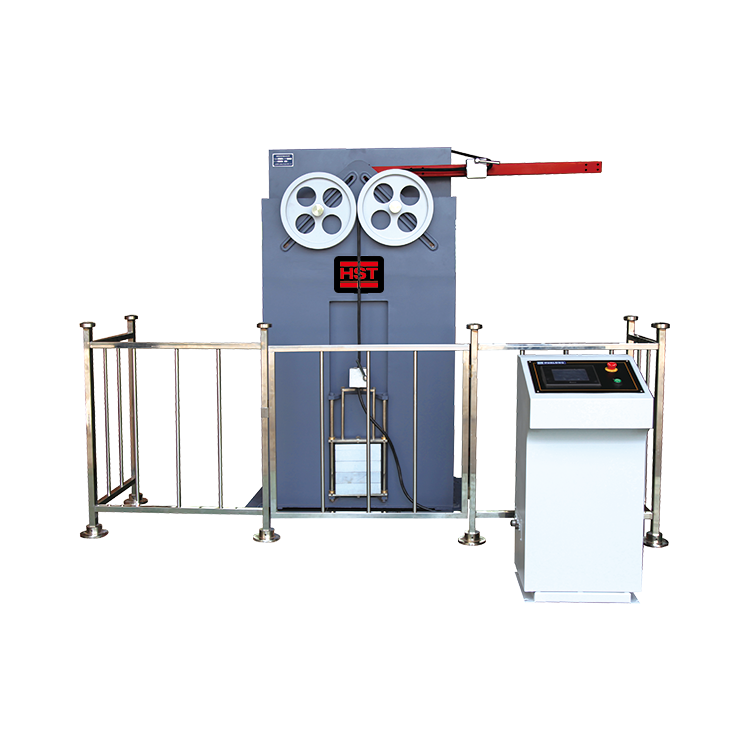 Optical Fiber Cable Repeated Bending Testing Machine GWQ-1000 Series