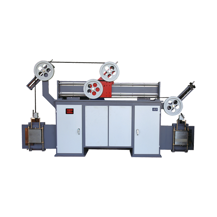 Optical Fiber Cable Flexing Testing Machine GQR-1000 Series