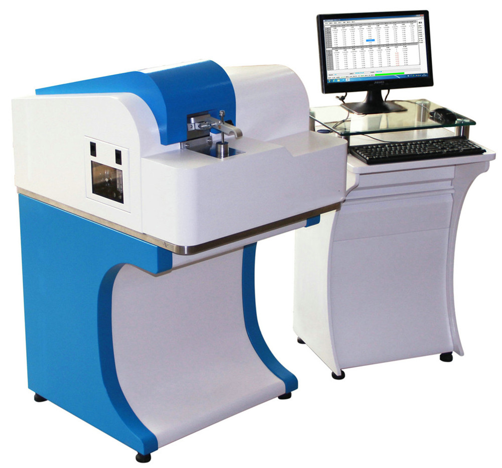 TY-9000 Optical Emission Spectrometers (Arc/Spark-OES)