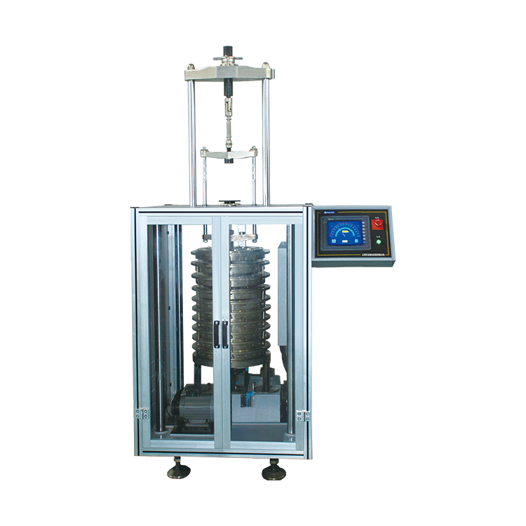 Standard Load Testing Machine