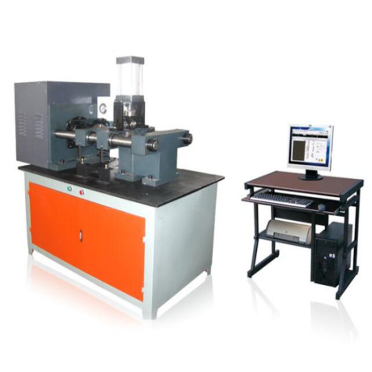 WJQ-100 Horizontal brake pad shear testing machine