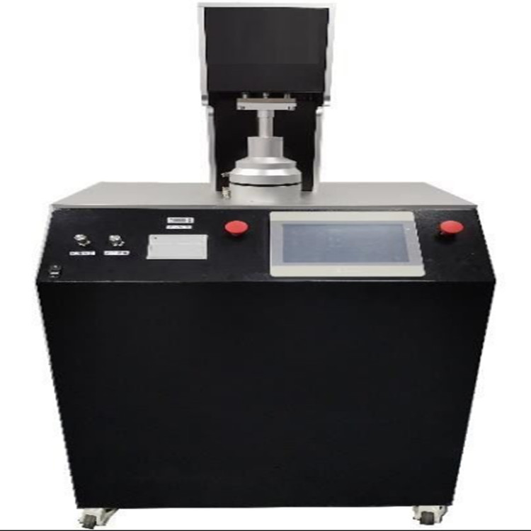 Face Mask Particulate Filtration Efficiency Testing Equipment