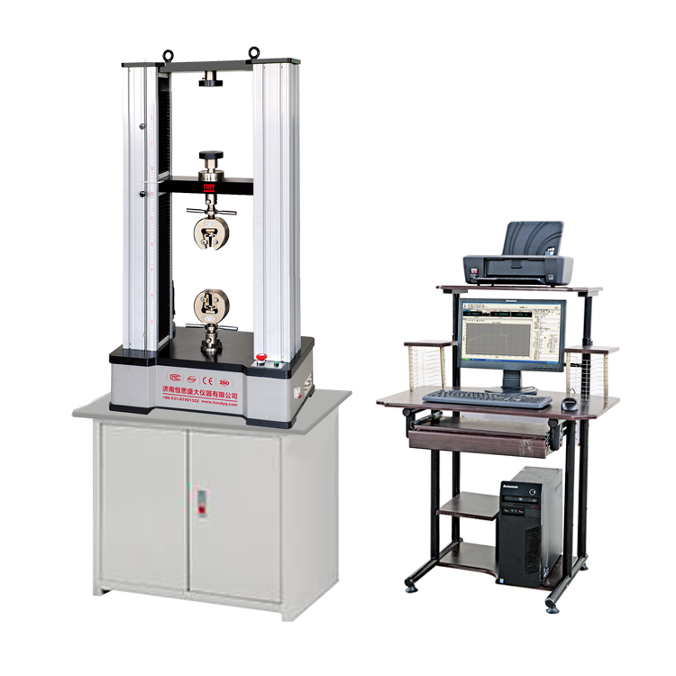WDW-D 5kN,10KN, 20kn Desktop Type Computer Control Electronic Universal Testing Machine