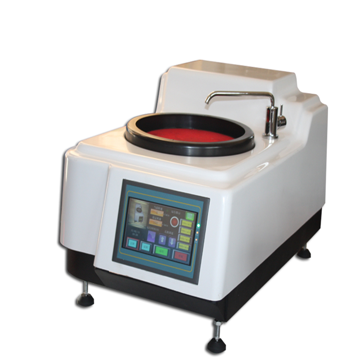 MOPAO 1T Metallographic Specimen Grinding And Polishing Machine