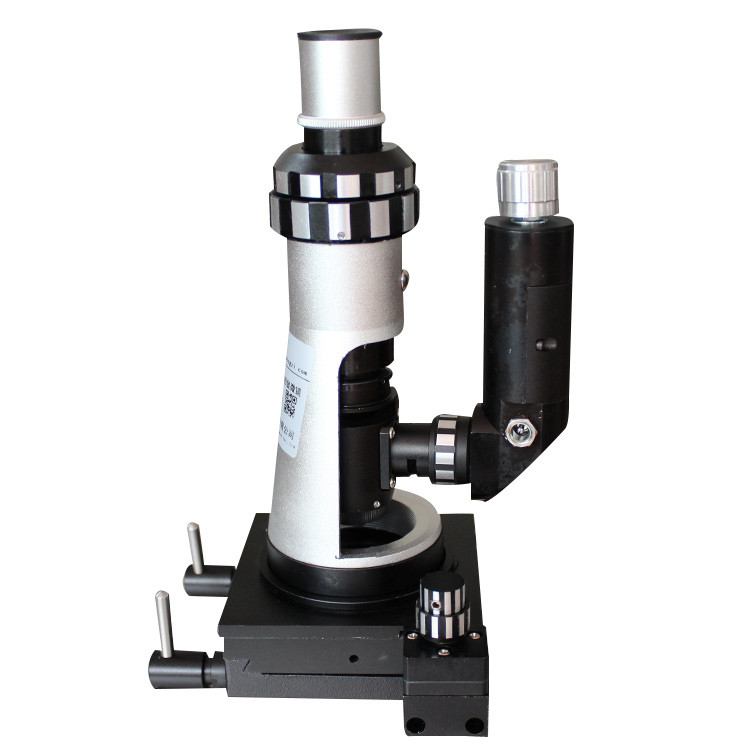 BJ-X Portable Metallurgical Microscope