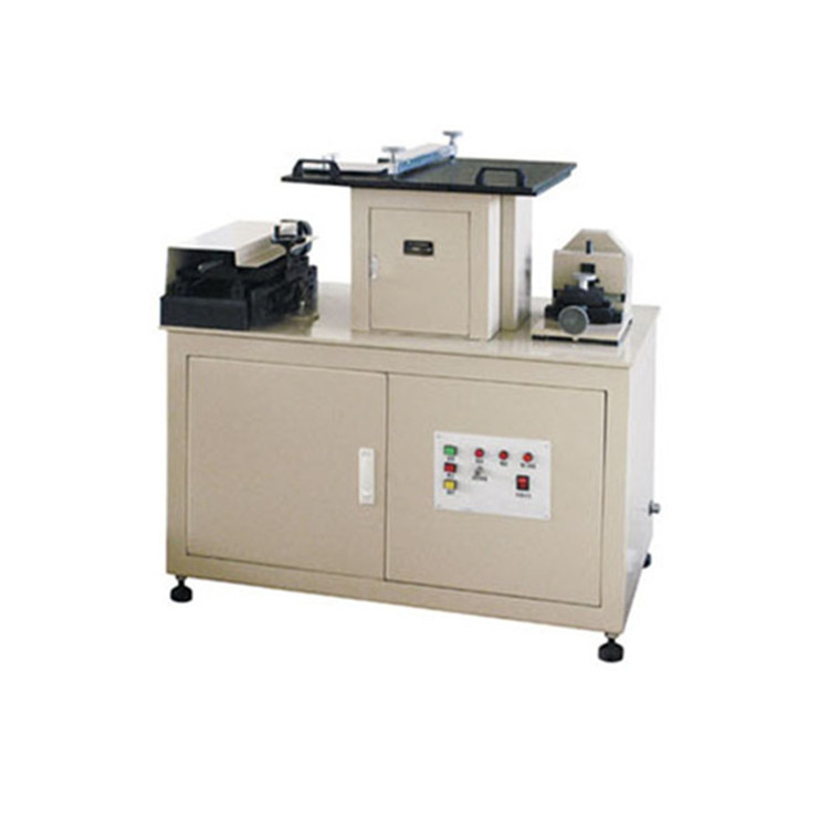 Specimen making machine/ Universal Sample Preparation Machine