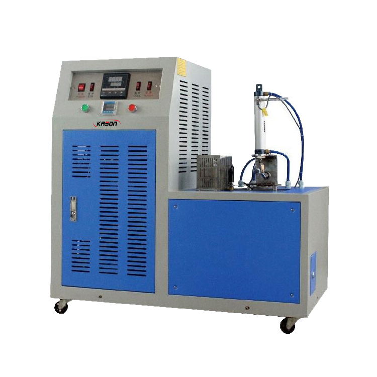 GOST 7912-74 Rubber Plastic Cables Low Temperature Brittleness Tester