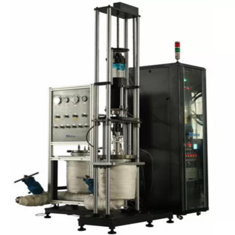 YYF-50 Slow Strain Rate Stress Corrosion Testing Machine