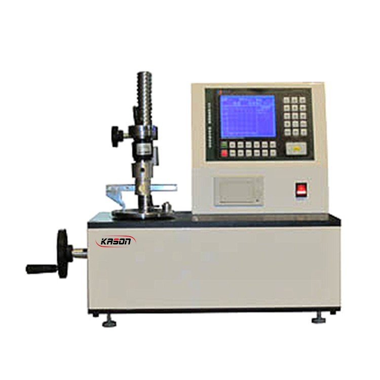 TNS Seris Digital Manual Torsion Spring Tester(0.5N.m-5N.m)