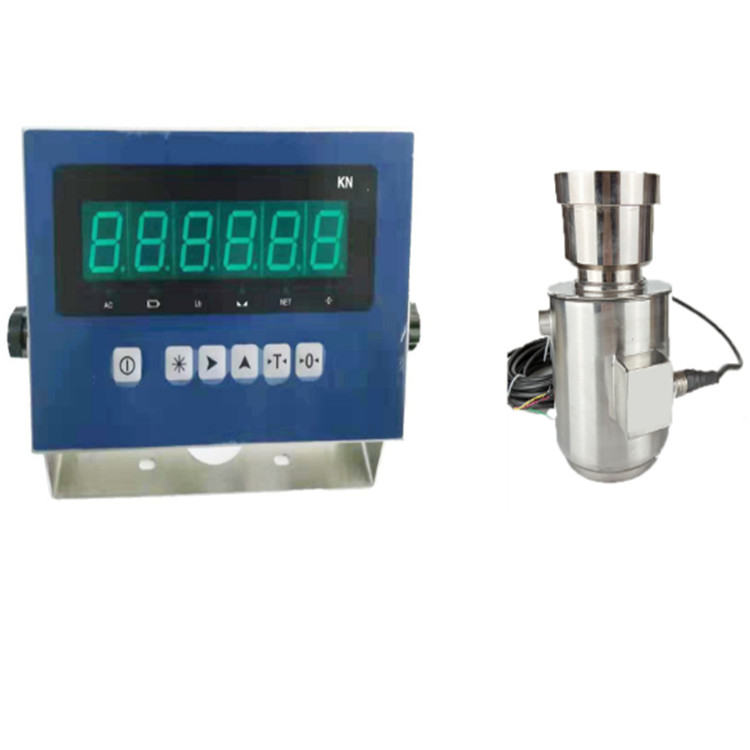 Standard Load Dynamometer