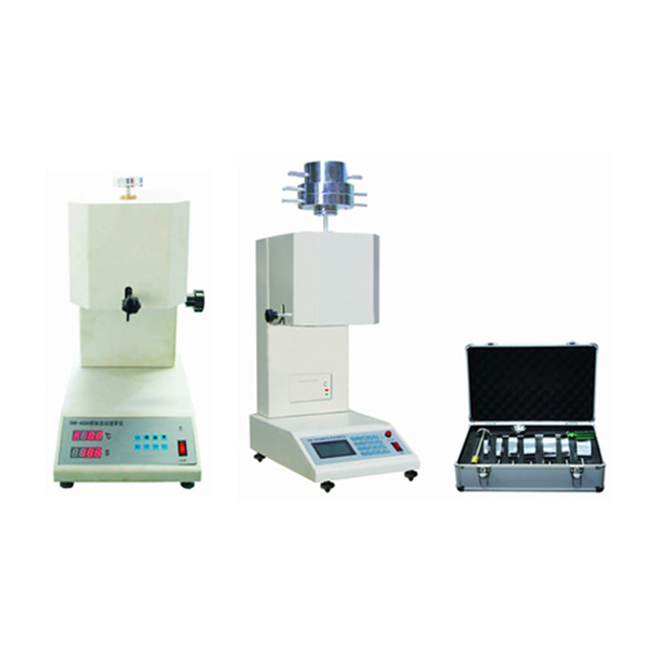 XNR-400A Melt Flow Index Tester