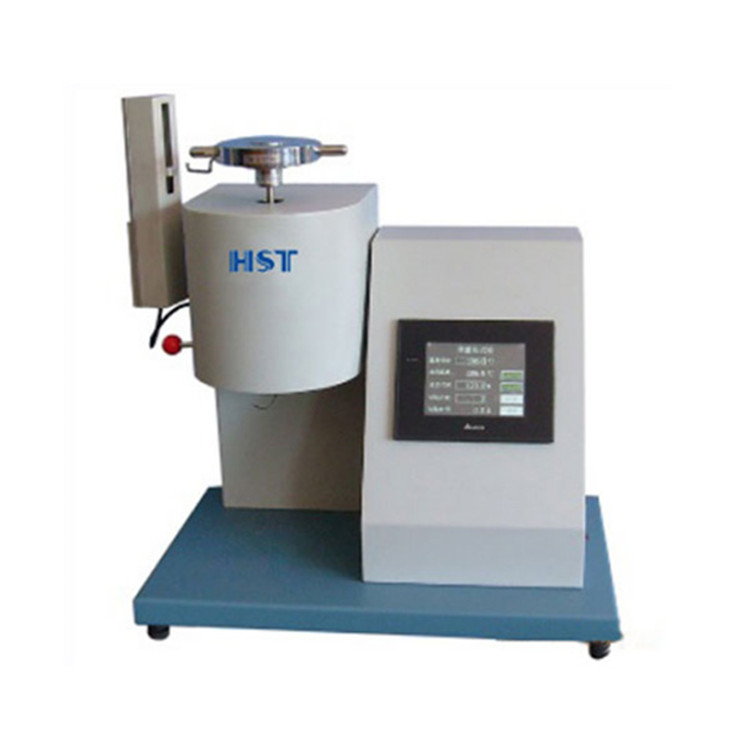 XNR-400D LDPE/ PE MVR MFI Testing Machine Plastic Melt Flow Index Tester