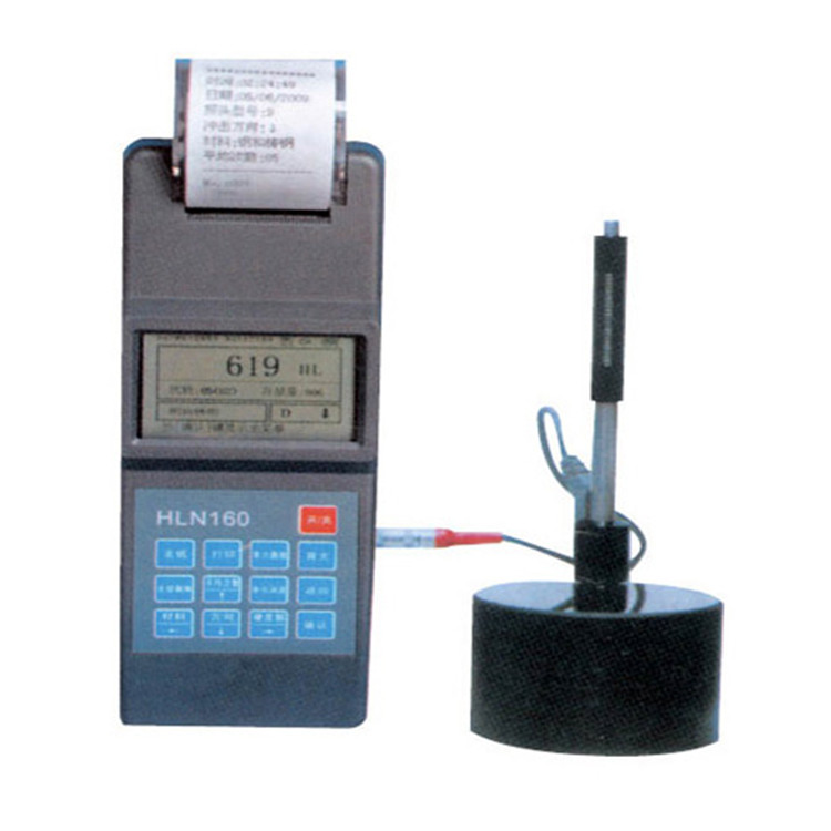 HLN-160 Portable Lee Hardness Tester