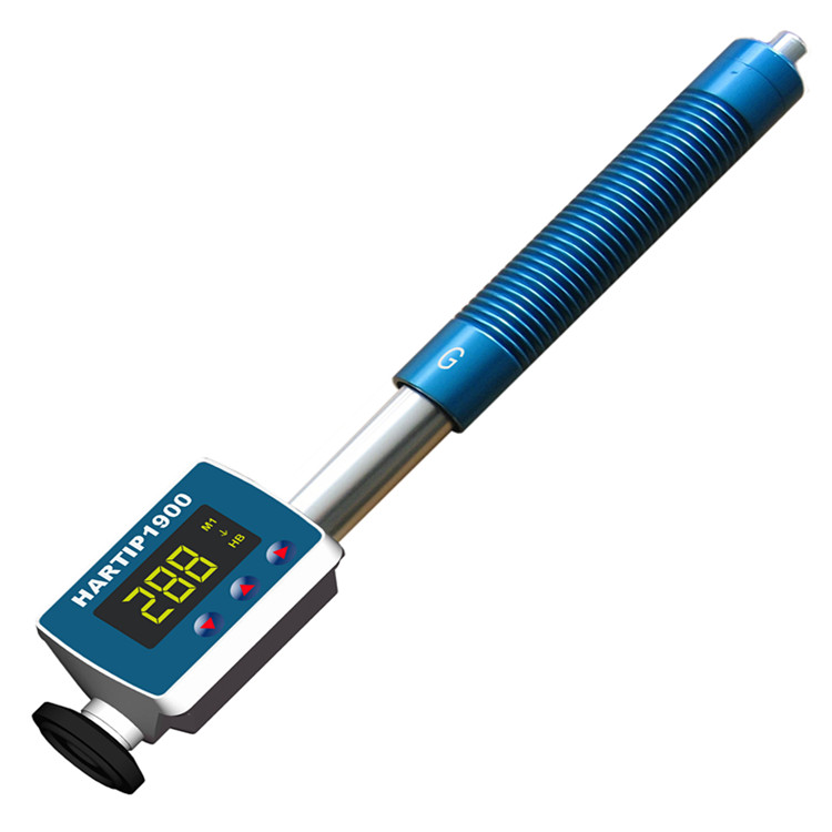 HARTIP 1900 Portable Integrated Leeb Hardness Tester