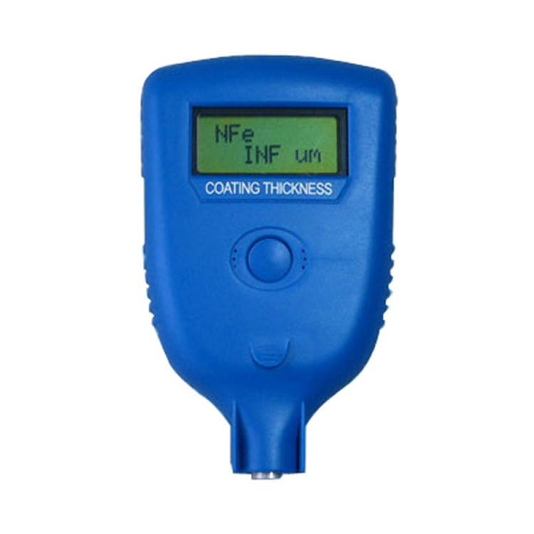 KS200 Coating Thickness Gauge