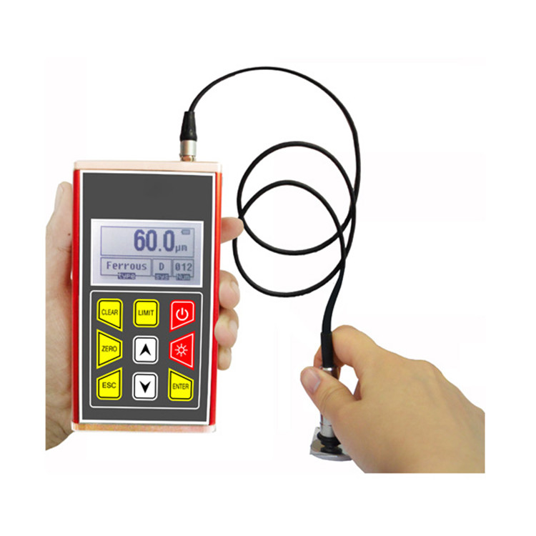 560Coating Thickness Gauge