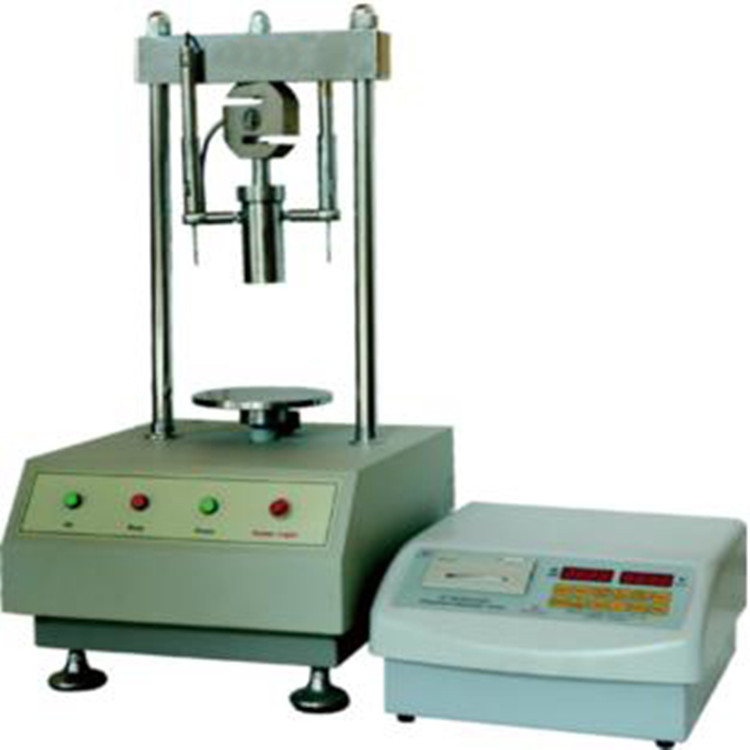 Digital CBR Testing Machine