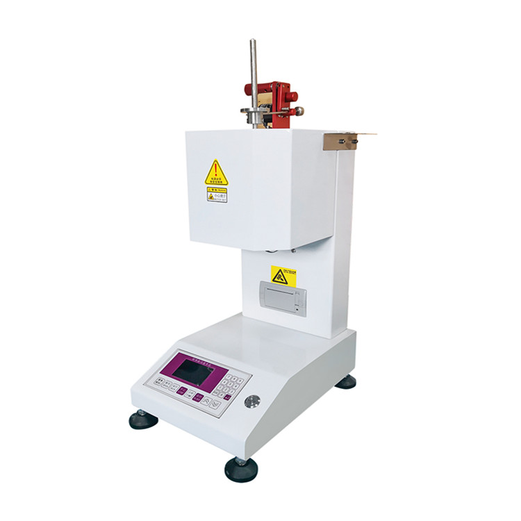 HNR-400A MFR Melt Flow Index Tester