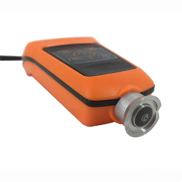 TIME®2510 Ferrous and Non-ferrous Coating Thickness Gauge