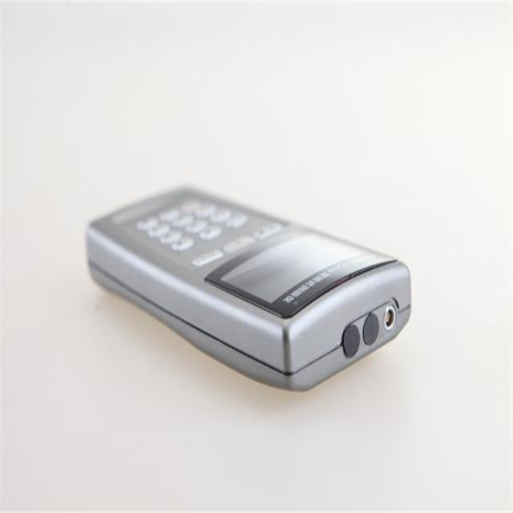 TIME7230 Portable Vibration Meter