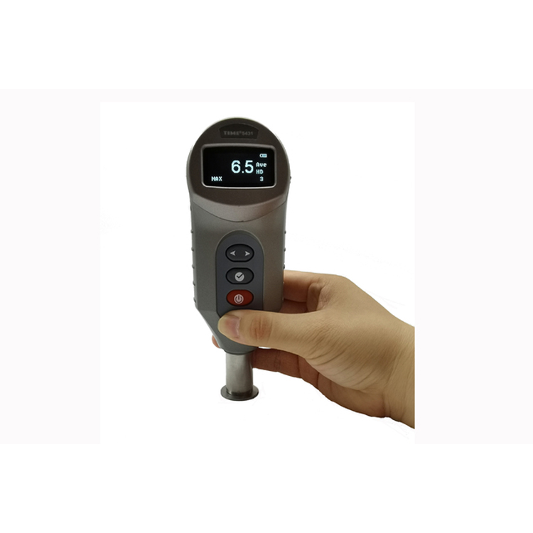 TIME®5430 Digital Shore A Hardness Tester