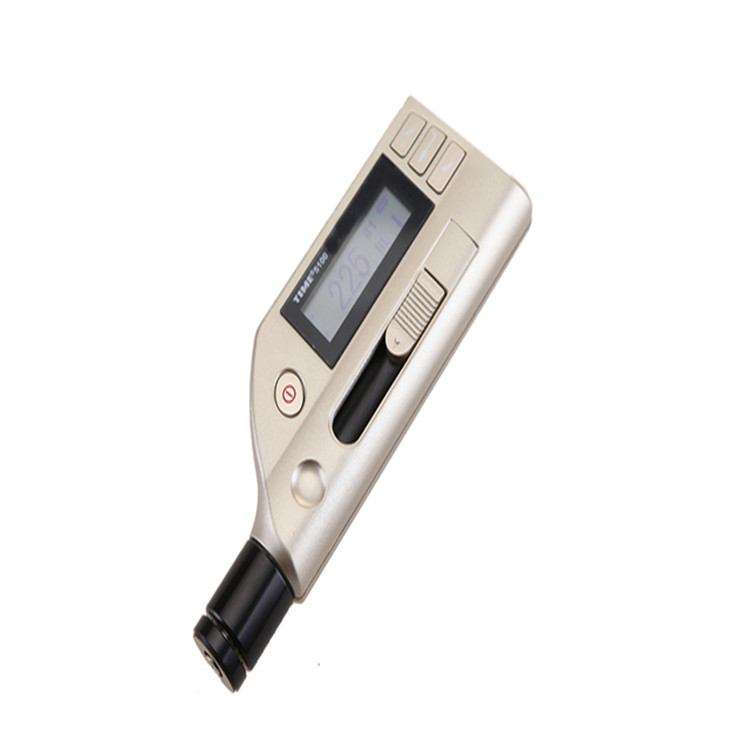 TIME®5100/5102/5104 Pen Type Leeb Hardness Tester