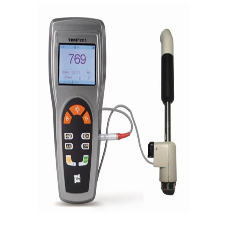 TIME®5310 Digital Leeb Hardness Tester