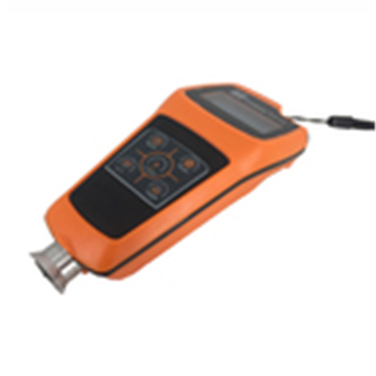 TIME®2510 Ferrous and Non-ferrous Coating Thickness Gauge