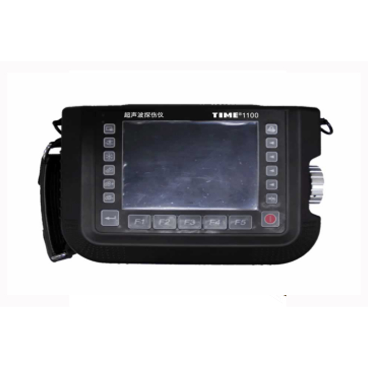 Ultrasonic Flaw Detector TIME®1100