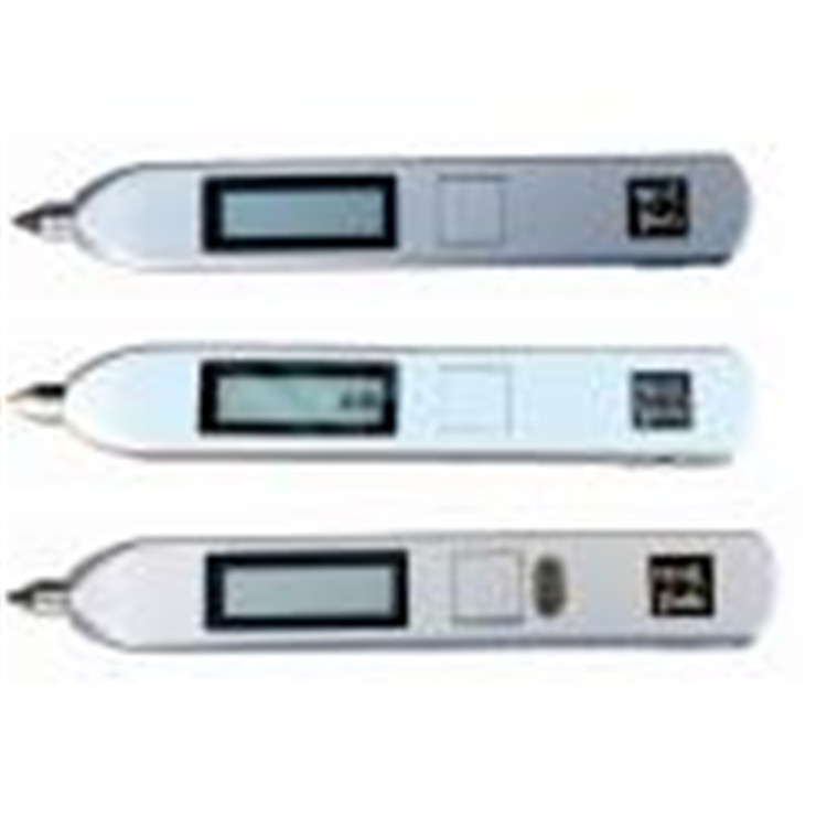 TIME7120 Pen type vibrometer