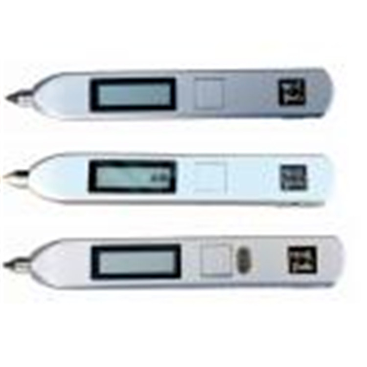 TIME7126 Pen type vibrometer