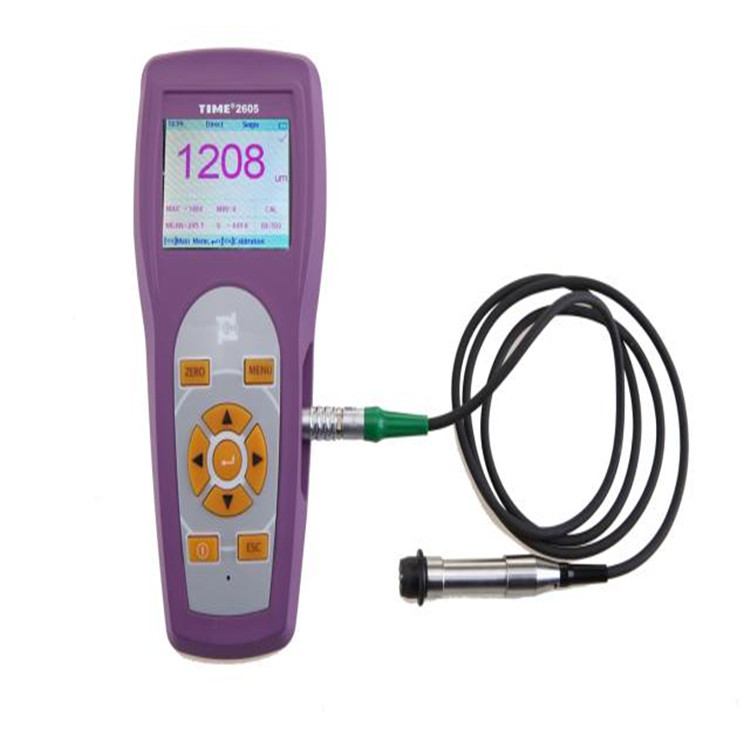 TIME®2605 Coating Thickness Gauge