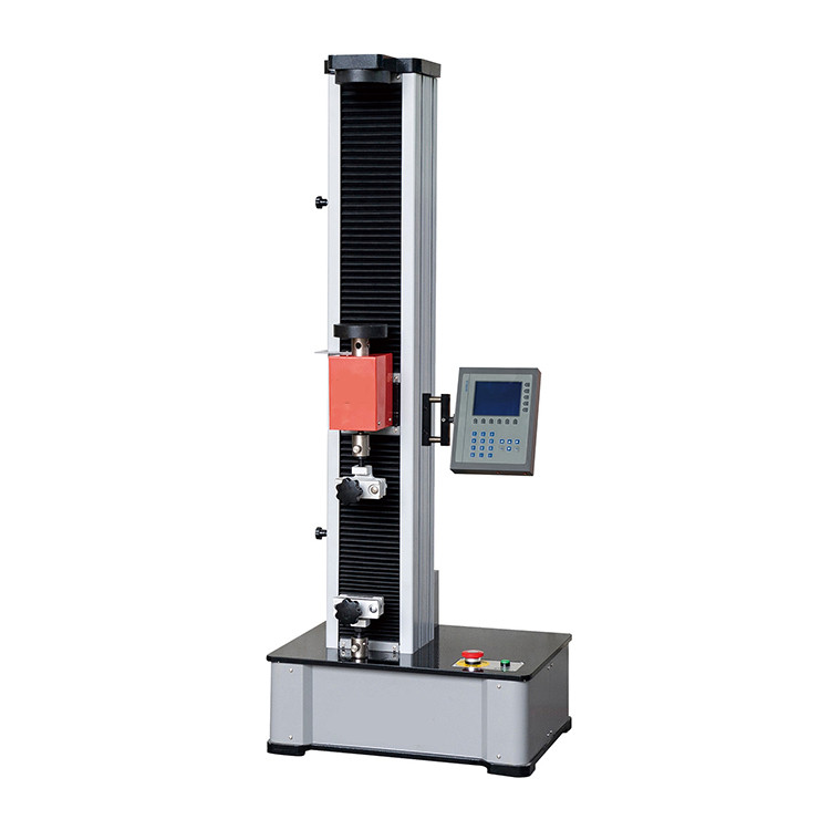 WDS 0.1-5KN 100kg 200kg 500kg Digital Display Electronic Tensile Testing Machine