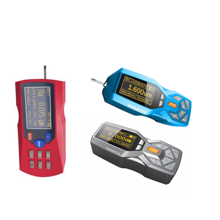 KS320 Surface Roughness Tester