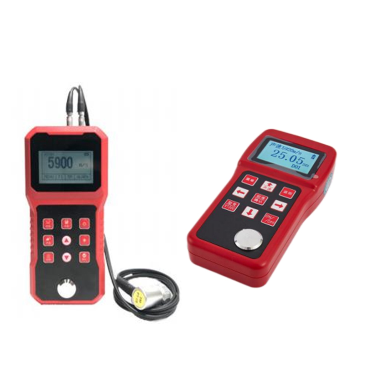 HST2430 Ultrasonic Thickness Gauges
