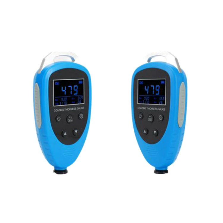 HCT2710 Painting Coating Thickness Gauge