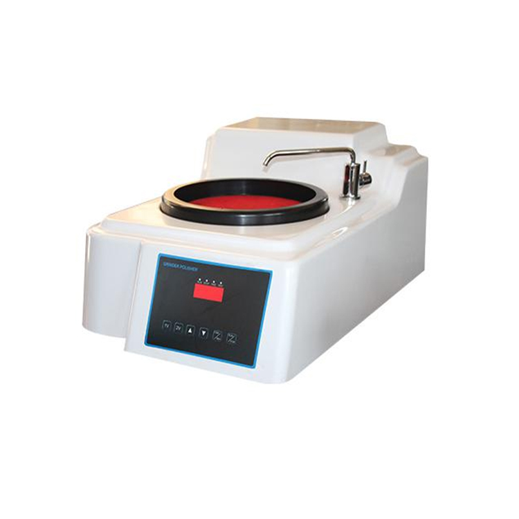 MoPao160E Metallographic Grinding and Polishing equipment