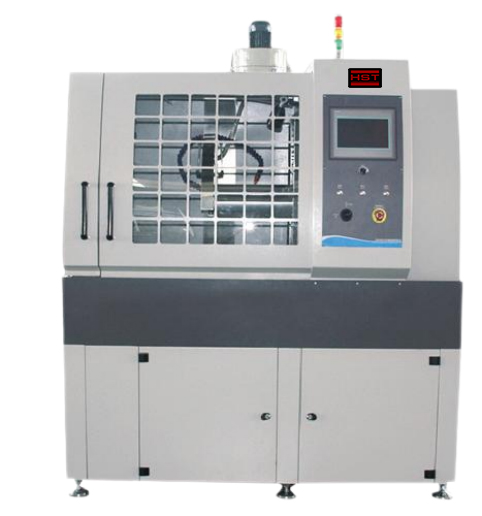 Iqiege-600 Automatic Metallographic Cutting Machine