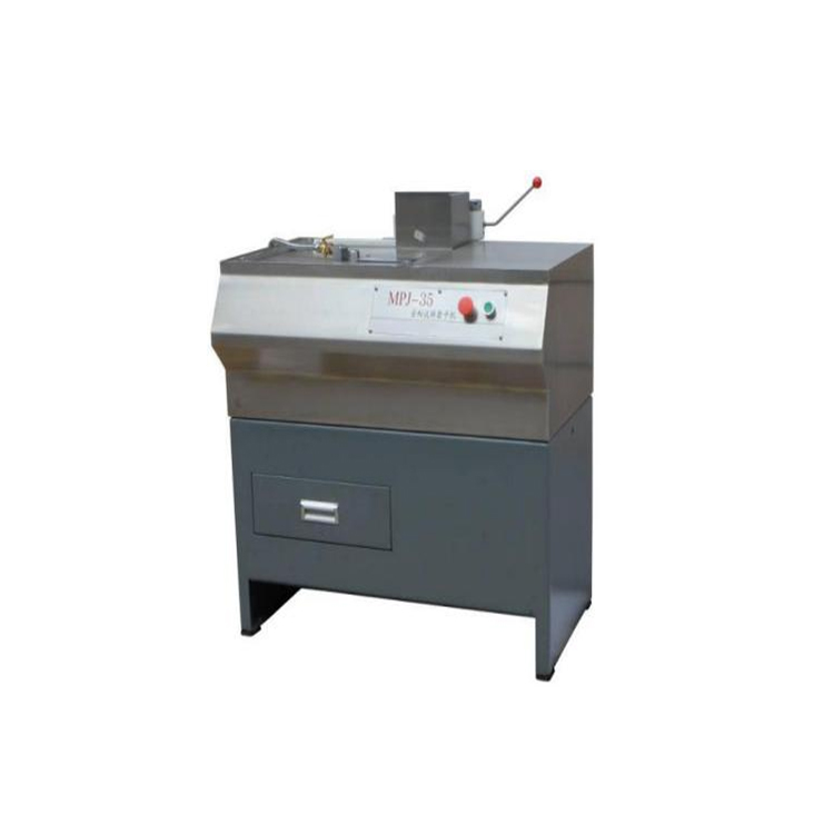 MPJ-35 Metallographic Specimen Grinding Machine